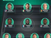 包含关键战AC米兰调整名单以备意甲，强势反弹环节打磨，悬念犹存，赛程密集仍需轮换的词条-JBO入口